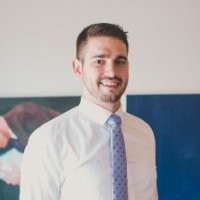 TELUS Employee Ivan Andric's profile photo