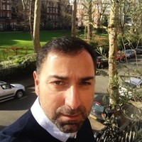 FF Group Employee Fotios Folias's profile photo