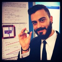 Dovec Group of Companies Employee Gurtac Yemiscioglu's profile photo