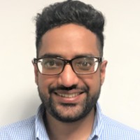 Devrise Technology Employee Paul M.'s profile photo