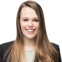 Harvard Law Environmental & Energy Law Program Employee Chloe Westrate's profile photo