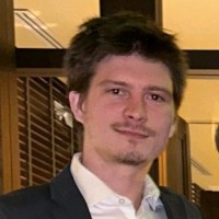 NSG Life Safety, Inc. Employee Griffin Reed's profile photo
