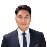 Simplicert Employee Josef Gatchalian's profile photo