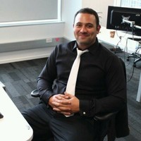 Mark Hellaby Email