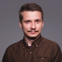 Bluerank Employee Daniel Smoliński's profile photo