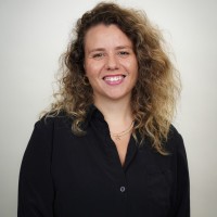 The Ramon Foundation Employee Tomer Branover's profile photo