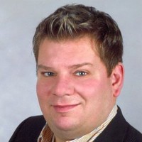 ISL - Institute of Shipping Economics and Logistics Employee Thomas Landwehr's profile photo