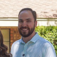 Basden Steel Corporation Employee Evan Harrison's profile photo