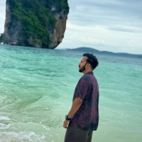 WATERMASTER Employee Vishnu V S's profile photo
