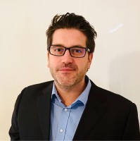 Ventient Energy Employee Jeremy Allison's profile photo