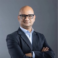 Newgen Software Employee Ritesh Varma's profile photo