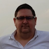 Keith Gibson Email