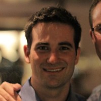 GiddyUp Employee Justin Grant's profile photo