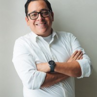 Regent Seven Seas Cruises Employee Tony Espinoza's profile photo