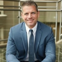 Data Dimensions Employee Jake Strader's profile photo