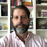 Art Resource Employee Michael Slade's profile photo