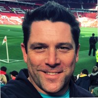 PROSPX Inc. Employee Todd Carroll's profile photo