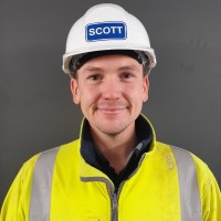 Andrew Scott Ltd Employee Richard Thomas's profile photo