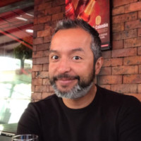 Sensis Employee John Arevalo's profile photo