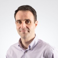 Aldi Ireland Employee Finbar McCarthy's profile photo