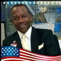 Michael E. DeBakey Veterans Affairs Medical Center in Houston Employee Frank Benjamin Jr.'s profile photo