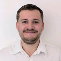 RML Group Employee Ben Ouzman-Taylor's profile photo