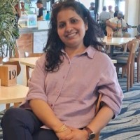 Lightstorm Employee Urmii Himanshu's profile photo