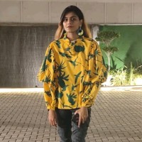 M/s MAKDA ENTERPRISE ( MAKDA GROUP) Employee Amna Aslam's profile photo