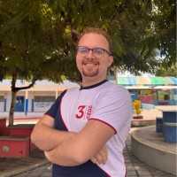 Inglês Easy Employee Gian Victor Silva Santos's profile photo