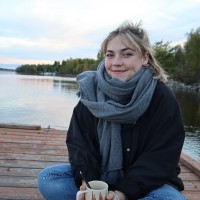 lesaintedouard.com Employee Léa-Mirana Metz's profile photo