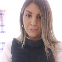 Adamant Composites Ltd. Employee Georgia Tzelepi's profile photo