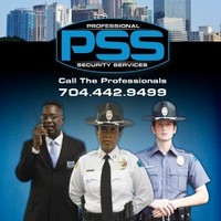 Professional Security Services Employee Lee Ratliff's profile photo