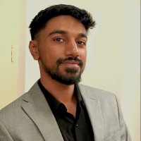 Netskope Employee Alok Roy's profile photo