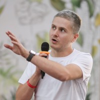 Allocab Employee Alexandre Brosse's profile photo