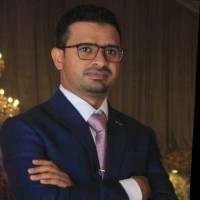 Syed Ali Email