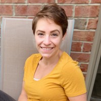 Vincentian Employee Carly Douthit's profile photo