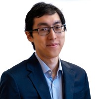 Salon.com Employee Nicholas Liu's profile photo