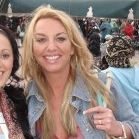 Project ff&e Ltd Employee Helen Backhouse's profile photo