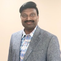 Ramesh Tavva Email & Phone Number