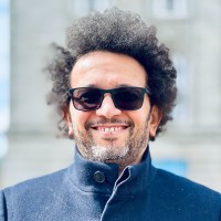 DWS Group Employee Omar Ali's profile photo