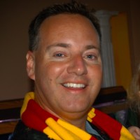 Ellavoz Impact Capital Employee Chris Ferry's profile photo