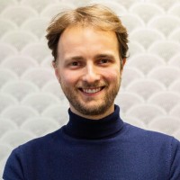 ISIFID Employee Antoine Garnier-Castellane's profile photo