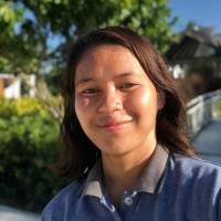 TextMine Employee Jan Pauline Enriquez's profile photo