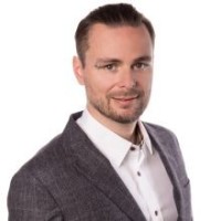 AIMTEC a. s. Employee Michal Kárník's profile photo