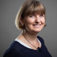Affibody AB Employee Ingrid Björk's profile photo