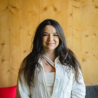 AdMove AI Employee Roxana C.'s profile photo
