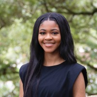 Pennington Biomedical Research Center Employee Ashlyn Jackson's profile photo