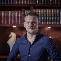 FIVE SENSES HOSPITALITY Employee Damian Szyjduk's profile photo