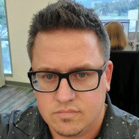 eimagine Employee Mike Maples's profile photo