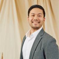 Newfront Insurance Employee Rocco Pacana's profile photo